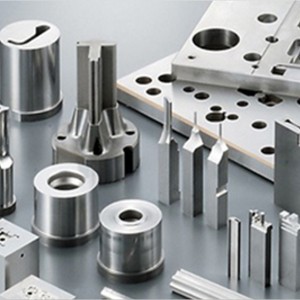 Custom precision Stainless Steel CNC OEM Machin...