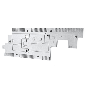 Precyzyjna obróbka CNC ISO9001 Dostosuj części aluminiowe Toczenie CNC Części do frezowania