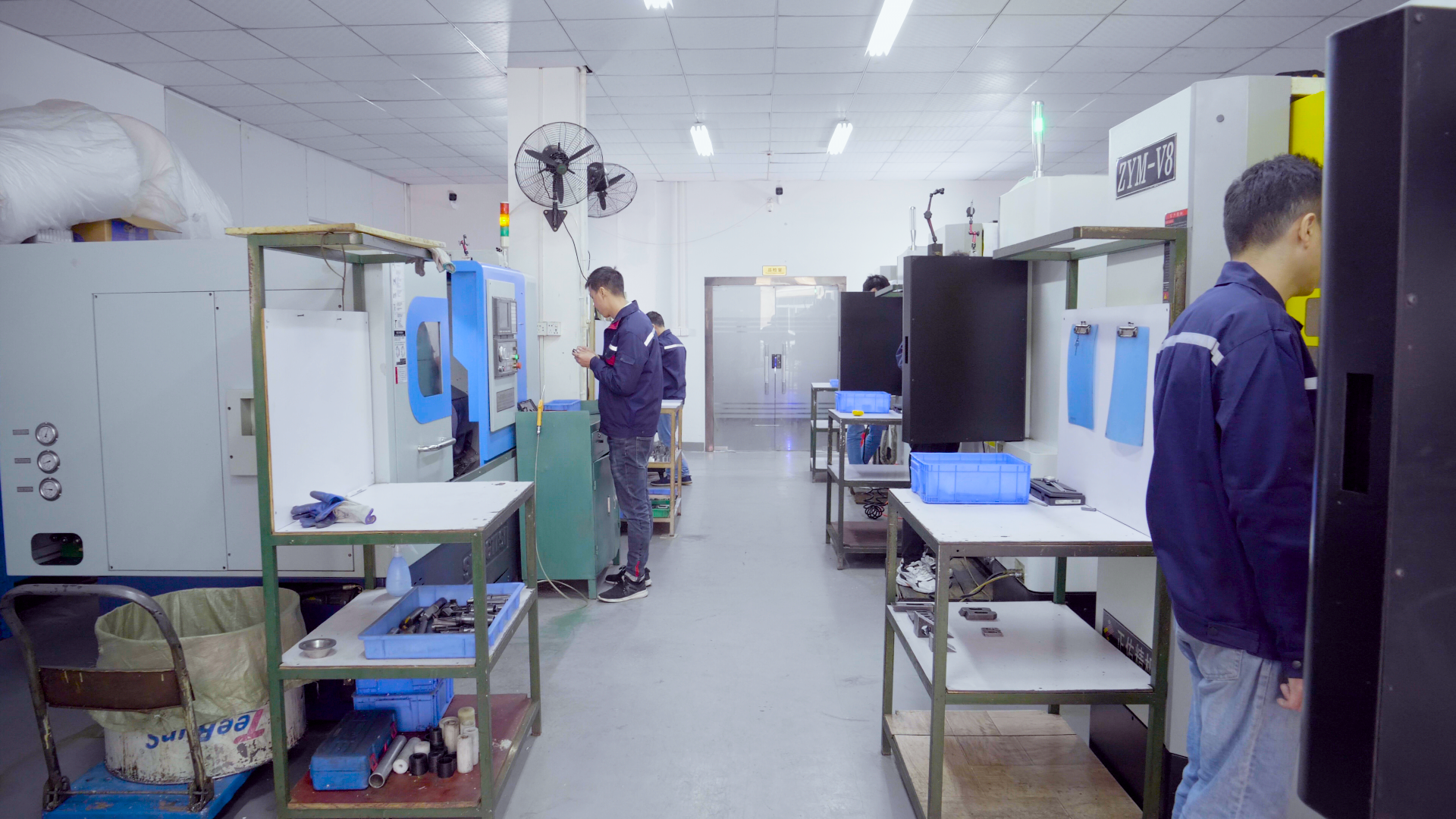 Společnost Mantle uvádí na trh kovový 3D tiskový systém, který usnadňuje výrobu nástrojů