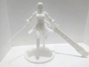 Rolo de impresión 3D de alto sólido por xunto chinés para coiro artificial