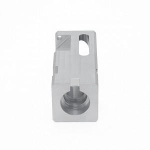 ຂາຍສົ່ງບໍລິການເຄື່ອງຈັກ CNC ຄຸນະພາບສູງ CNC ຊິ້ນສ່ວນເຄື່ອງ CNC 3 4 5-axis Precision Parts