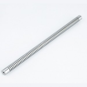 High quality Screw Turning Precision Machined Parts