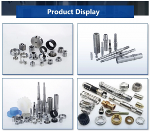 Nowe produkty Idea Frezowanie Cena Części toczone CNC Produkcja Fabryka Niestandardowe precyzyjne aluminiowe części do obróbki CNC