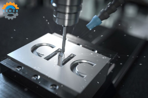 Εξαρτήματα CNC μηχανικής κατεργασίας 18 ετών εργοστασιακού πηχάκι για εξοπλισμό αυτοματισμού