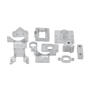 China Wholesale Mold Parts CNC Machined, Customized Parts, Ente Mold, Precision Parts.