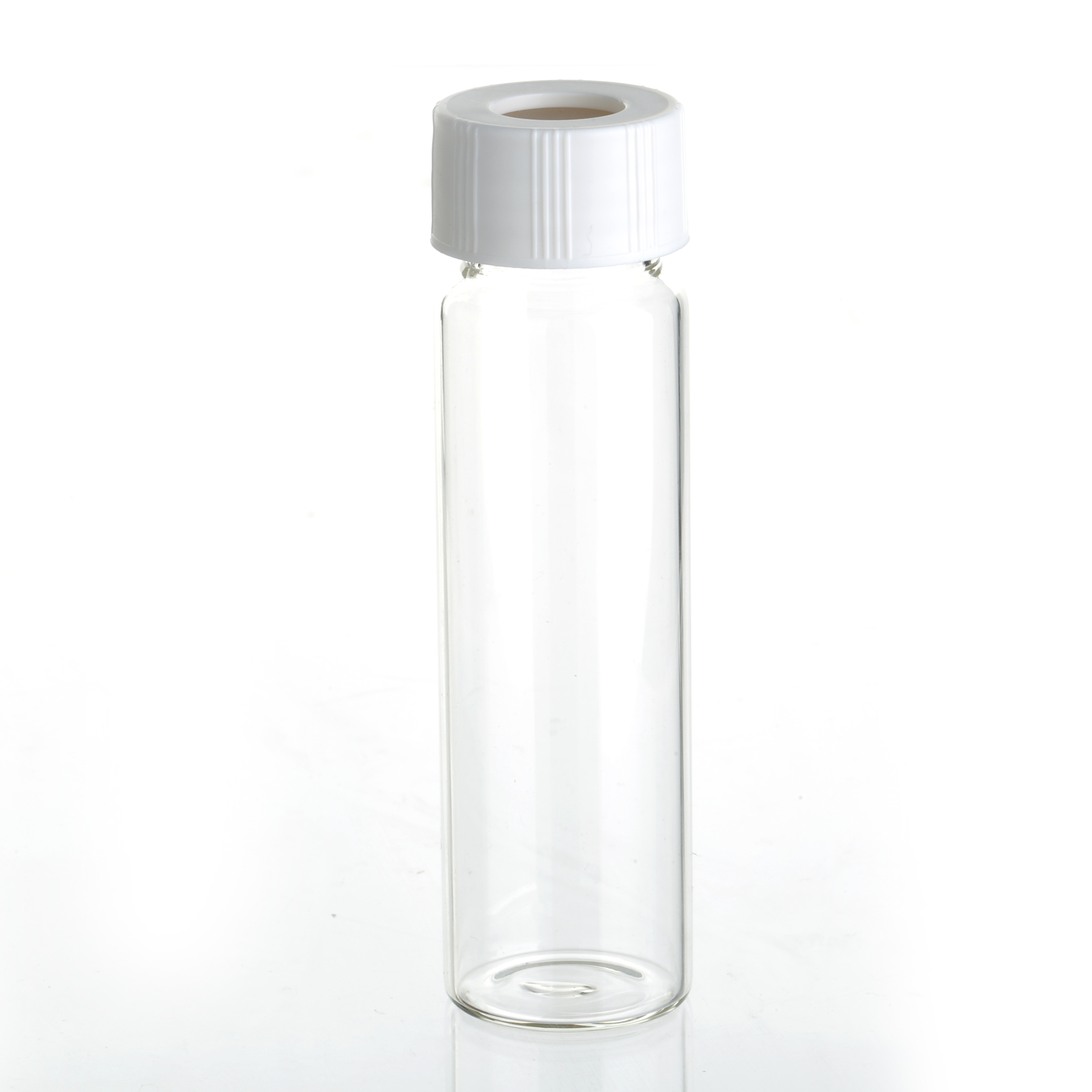 Plastic Autosampler Vial Minimises Ionic Interactions with Vial Walls Labmate Online