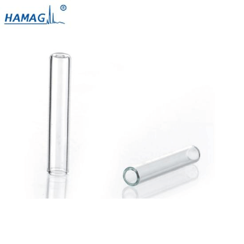 Ntho HPLC GC 1ml hlakileng Snap Top Shell Vial Convenience Packs Featured Image