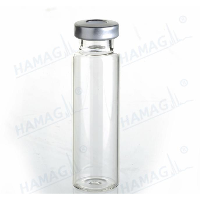 Pharmaceutical Glass Vials From: Corning | Healthcare Packaging