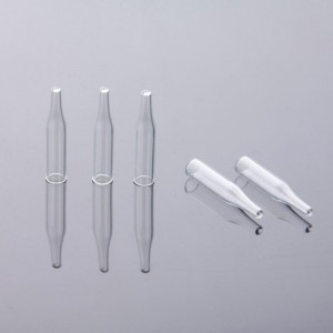 ODM High Quality Pharmaceutical Packaging Factory –  8-425 Gas Chromatography Vials – Hplc Vials, Glass Sample Vials – Excellent New Materials