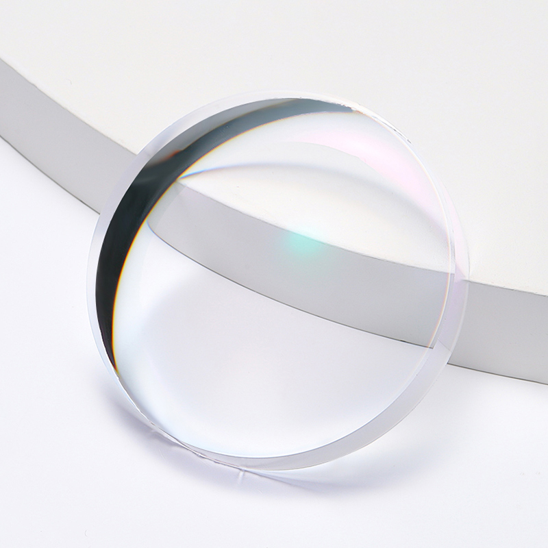 Hình ảnh nổi bật của ống kính bán thành phẩm SETO 1.56 single vision