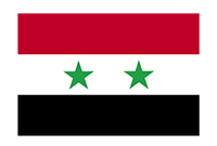 सीरिया