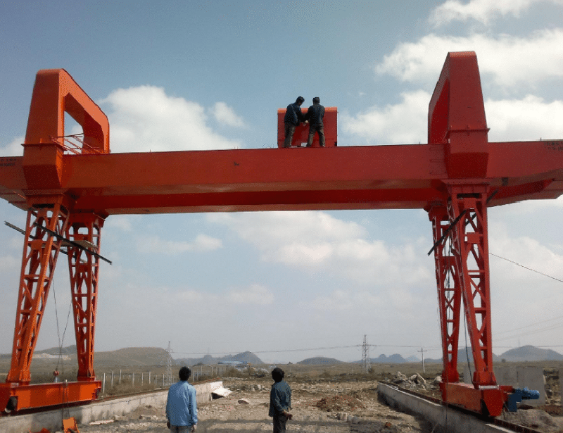 30-тонны партальны кран (3)