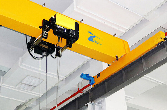 What Should To Check During A 5 Ton Overhead Crane Inspection?