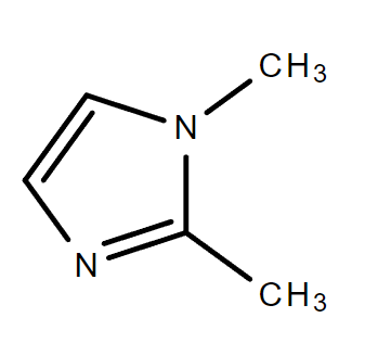 1,2-Dimethylimidazole 1739-84-0 Setšoantšo se hlahang
