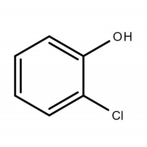 2-క్లోరోఫెనాల్ 95-57-8