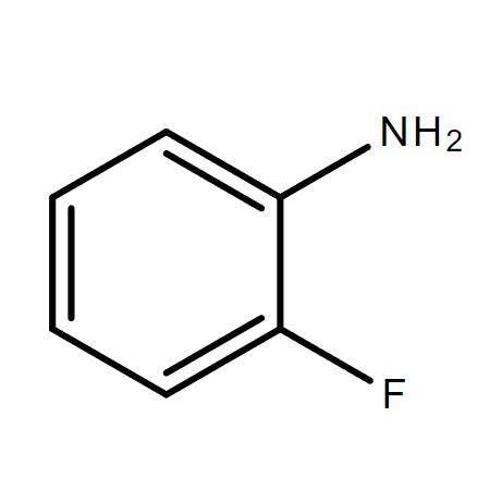 2-Fluoroaniline 348-54-9 Gipili nga Hulagway