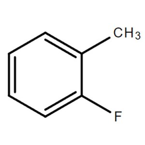 2-Фторотолуол 95-52-3