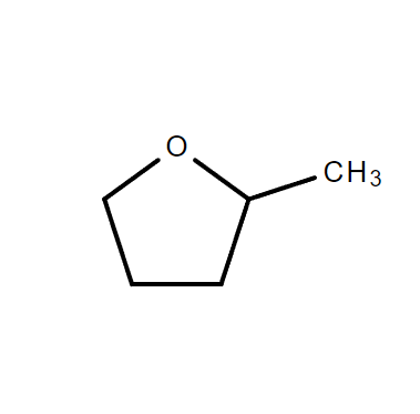 2-Metýltetrahýdrófúran 96-47-9
