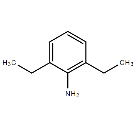 2,6-Diethylaniline 579-66-8