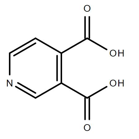 3,4-Pyridinedicarboxylic acid 490-11-9 Gipili nga Hulagway
