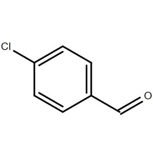 4-Clorobenzaldehid 104-88-1