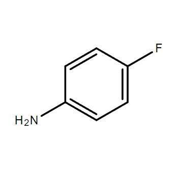 4-флуороанилин 371-40-4