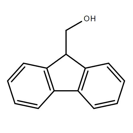9-Fluorenemethanol 24324-17-2 Gipili nga Hulagway