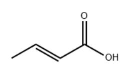 I-Crotonic Acid