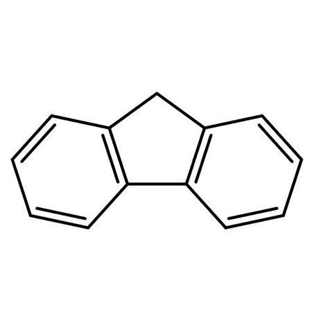 Fluorene 86-73-7 Gipili nga Hulagway
