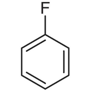 Fluorobenzene 462-06-6