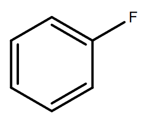 Fluorbenzols 462-06-6 Piedāvātais attēls