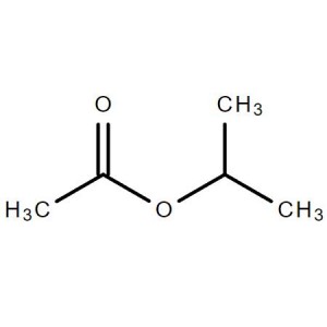 Isopropyl acetate 108-21-4