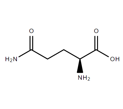 L-глютамин 56-85-9