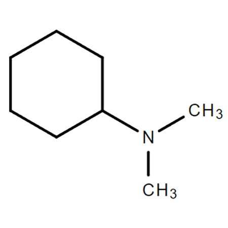 N,N-Dimethylcyclohexylamine(DMCHA) 98-94-2 Gipili nga Hulagway