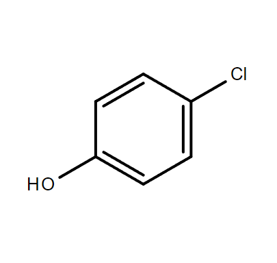 Para-klór-fenol 106-48-9