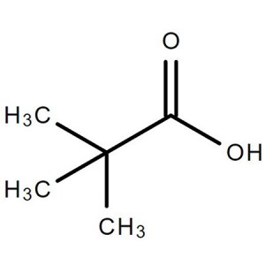 Acide Pivalic 75-98-9