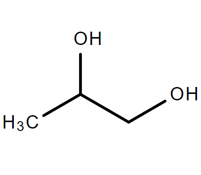 Propylène glycol 57-55-6