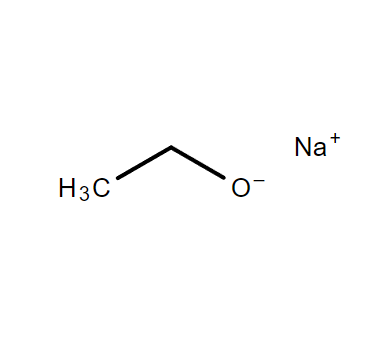 Natrijum etoksid 141-52-6