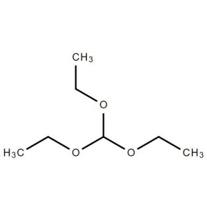 I-Triethyl orthoformate 122-51-0