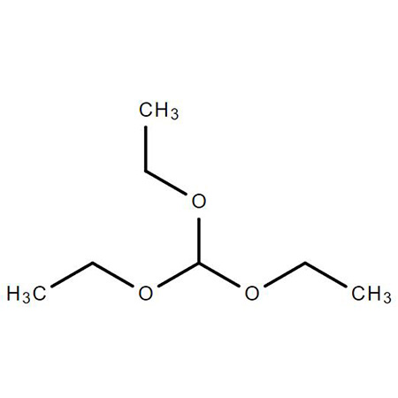 Triethyl orthoformate 122-51-0 Gipili nga Hulagway