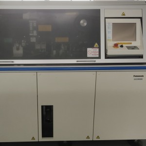 Panasonic AV131 տեղադրման մեքենա
