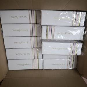 Custom Gift Boxes Wholesale - Macaron Cardboard box customized  – SmartFortune