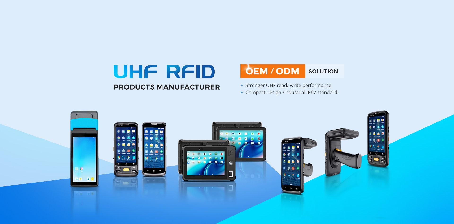 RFID UHF