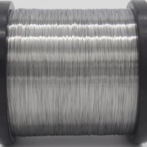 Wire sy tariby Cr15Ni60