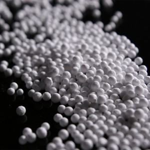 Wholesale Discount Ceramic Alumina - 5N 99.999% high purity alumina polycrystalline – Zhanchi