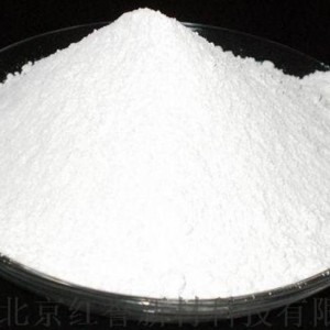5N 99.999% high purity nano alumina