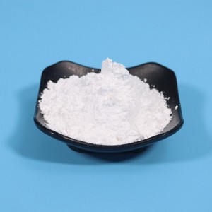 Factory wholesale Pseudo Boehmite Cost - 4N 99.99% high purity pseudo boehmite – Zhanchi