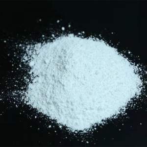 4N 99.99% high purity alumina