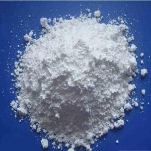 Alumina polish powder