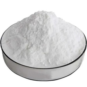 Ukuhlanzeka okuphezulu kwe-aluminium hydroxide